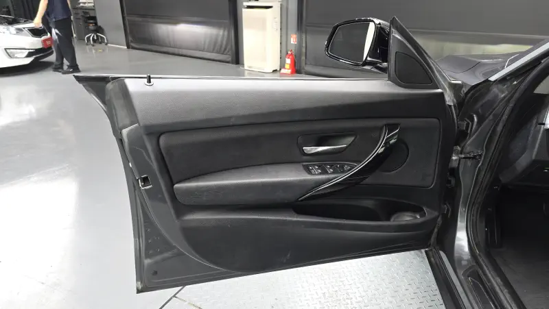 BMW 3-Series Gran Turismo