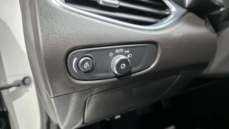 Daewoo Malibu