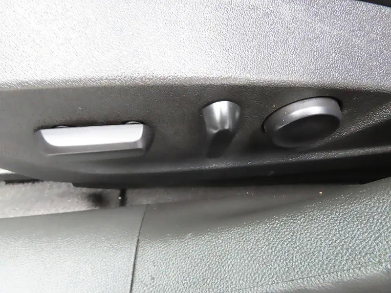 Daewoo Malibu