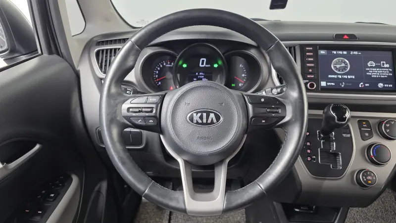 Kia RAY