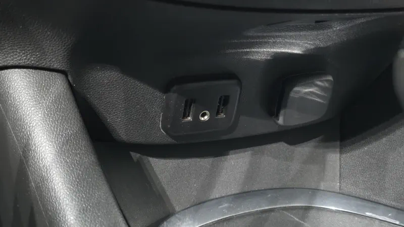 Daewoo Malibu