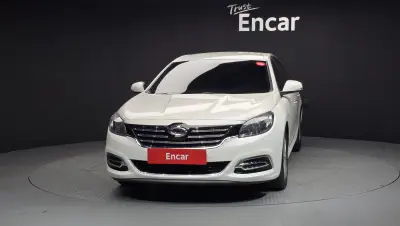 Renault Samsung SM7