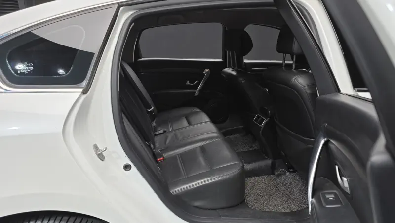 Renault Samsung SM7