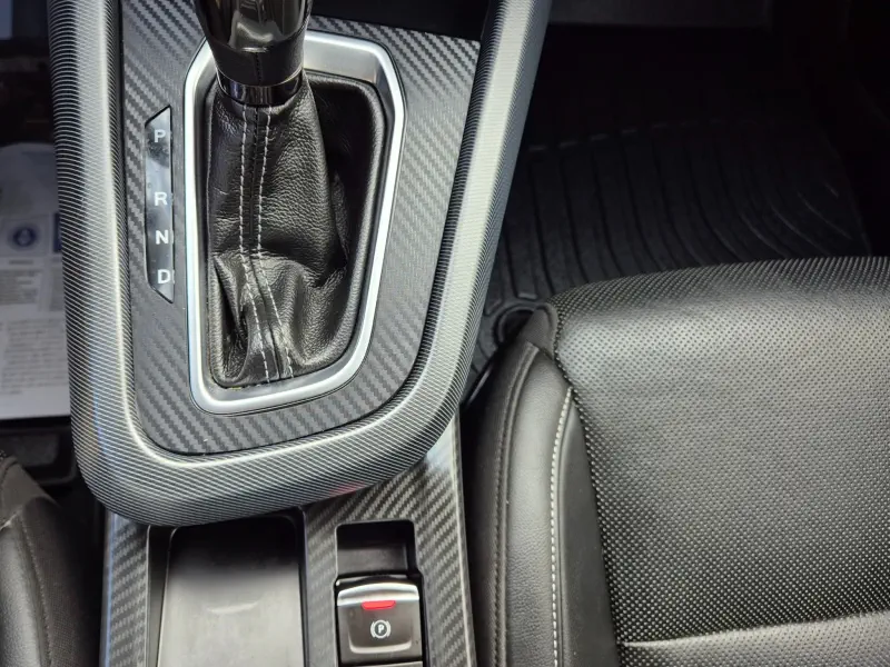 Renault Samsung XM3