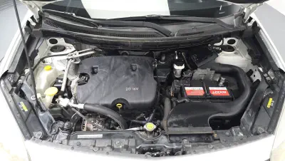Renault Samsung QM5
