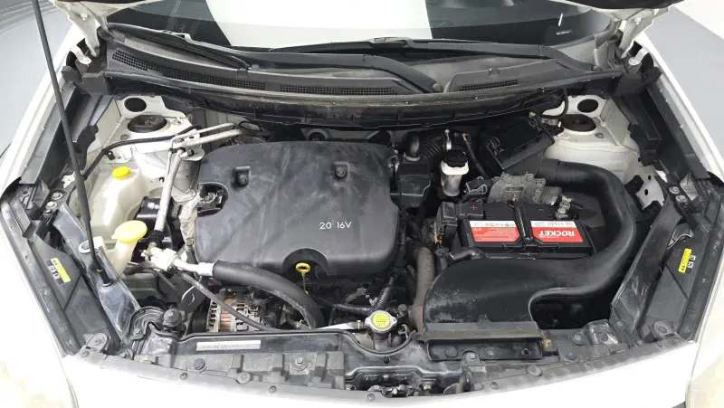 Renault Samsung QM5
