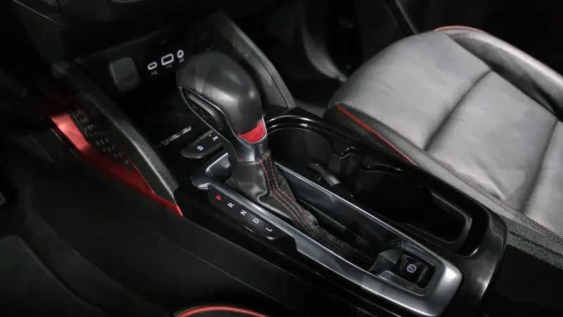 Daewoo Trailblazer