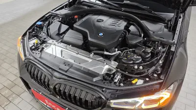 BMW 3-Series