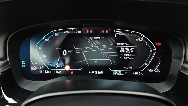 BMW 6-Series Gran Turismo