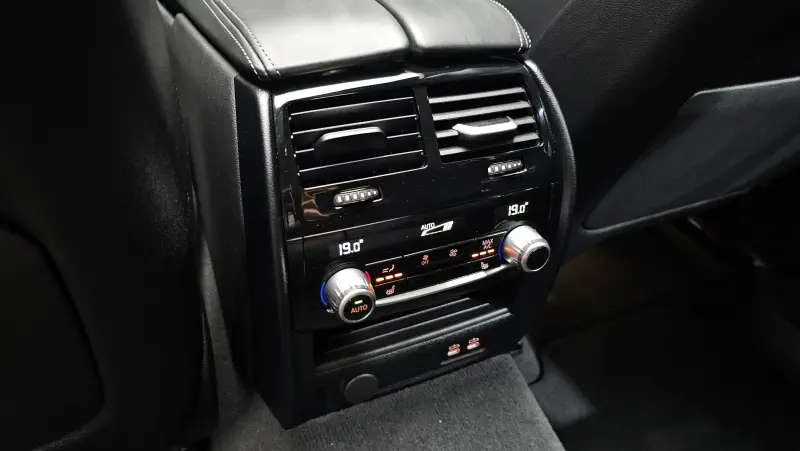 BMW 6-Series Gran Turismo