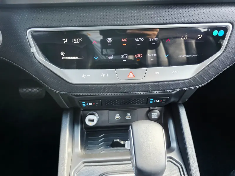 SsangYong Rexton Sports Khan