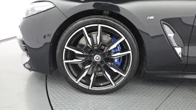 BMW 8-Series