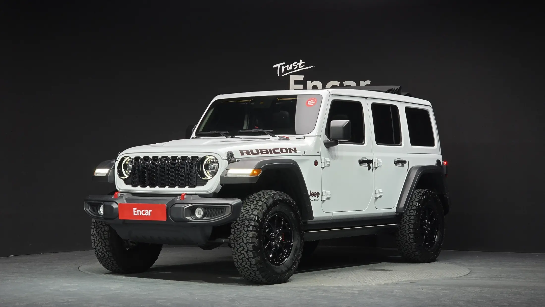 Jeep Wrangler 2025