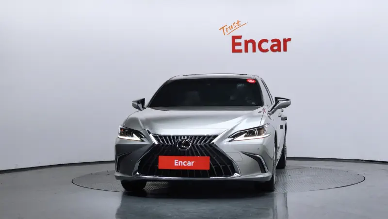 Lexus ES300h