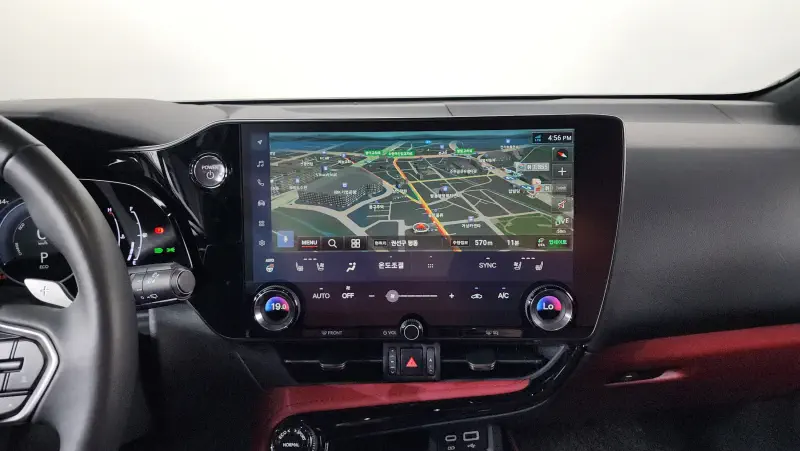 Lexus NX350h
