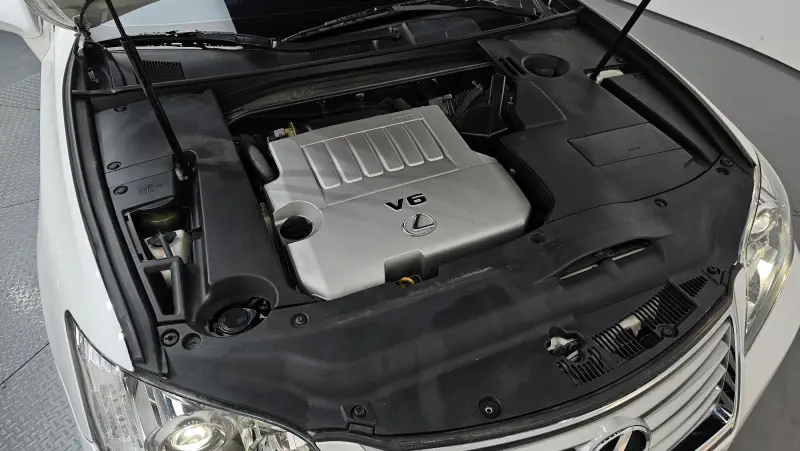 Lexus ES350