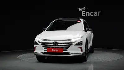 Hyundai Nexo