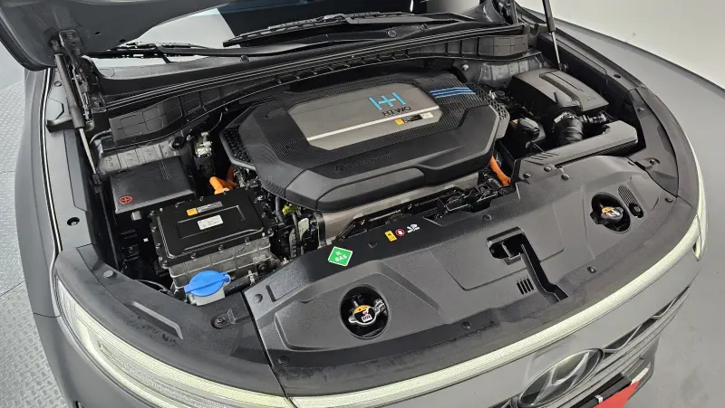 Hyundai Nexo