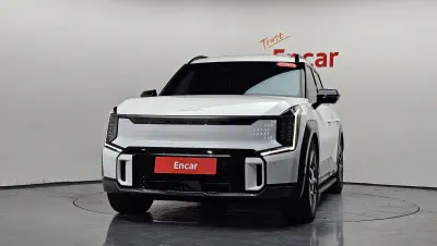Kia EV9
