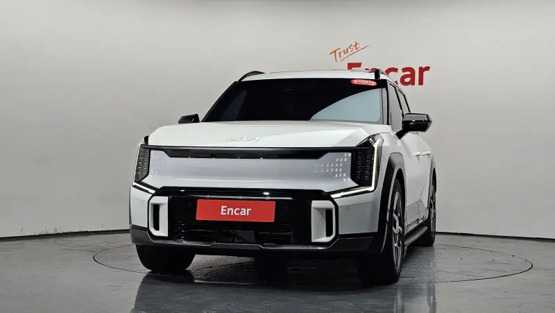 Kia EV9