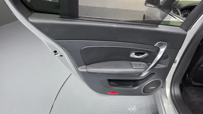 Renault Samsung SM5