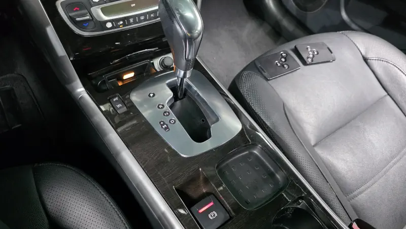 Renault Samsung SM5