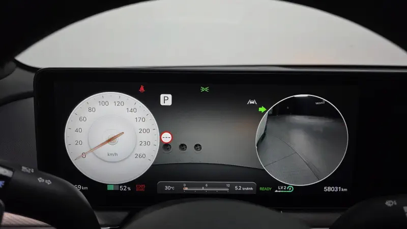 Genesis GV60