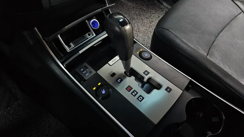 Hyundai Veracruz
