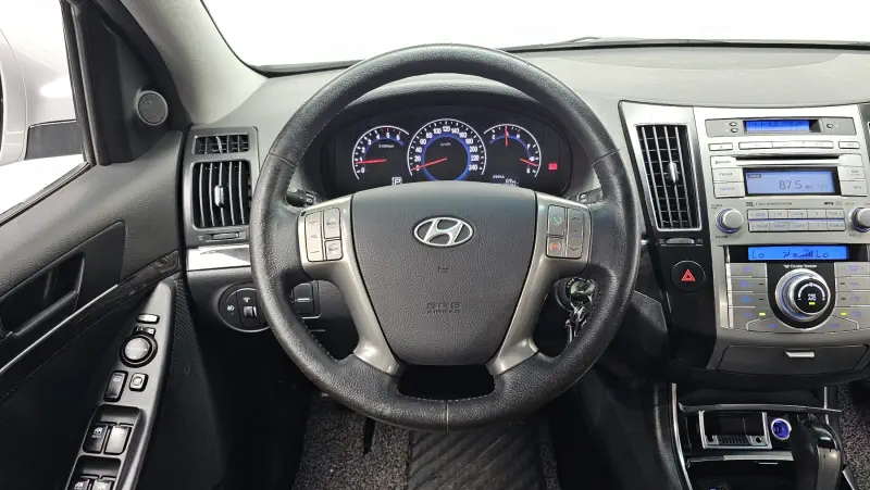 Hyundai Veracruz