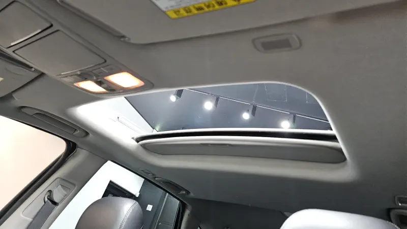 Hyundai Veracruz