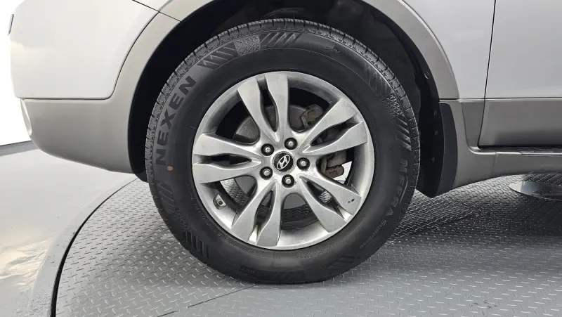 Hyundai Veracruz