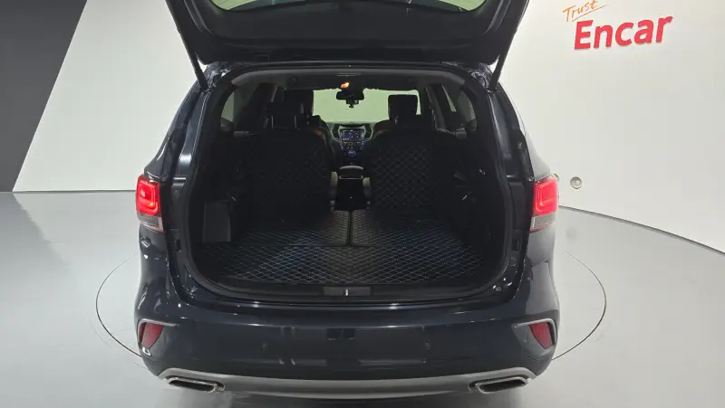 Hyundai Maxcruze