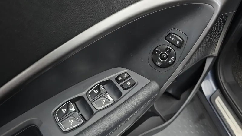 Hyundai Maxcruze