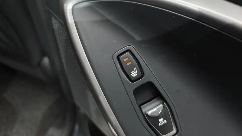 Hyundai Maxcruze