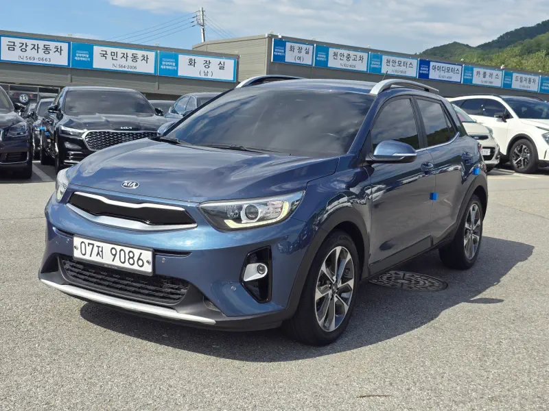 Kia Stonic
