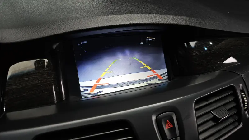 Renault Samsung SM5