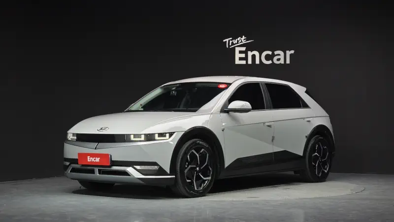 Hyundai Ioniq 5