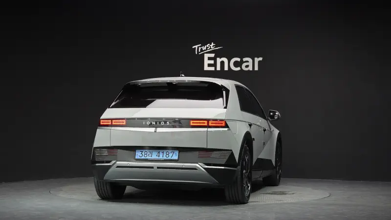 Hyundai Ioniq 5