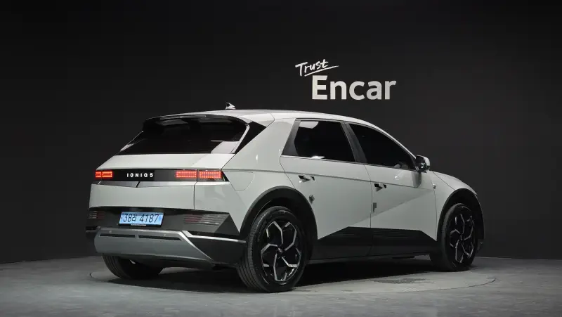Hyundai Ioniq 5