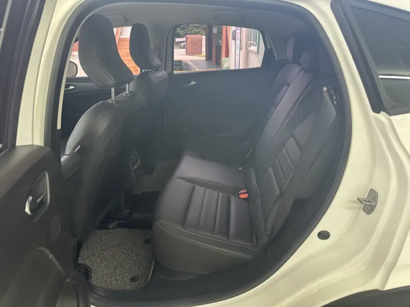 Renault Samsung XM3