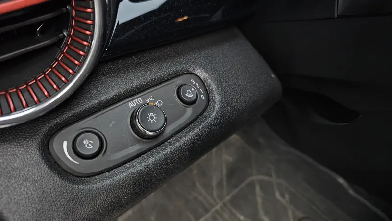 Daewoo Trax
