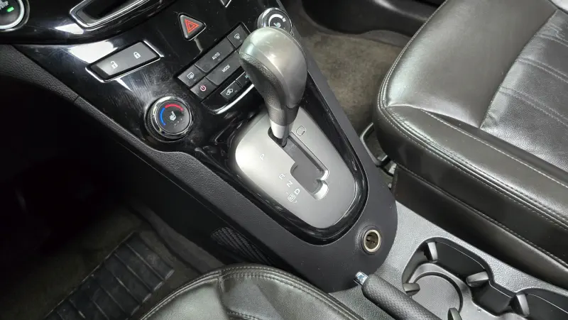 Daewoo Orlando