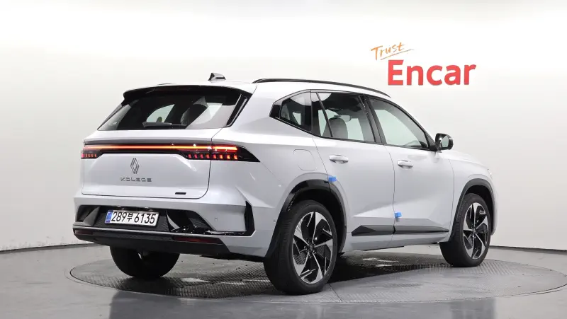 Renault Grand Koleos