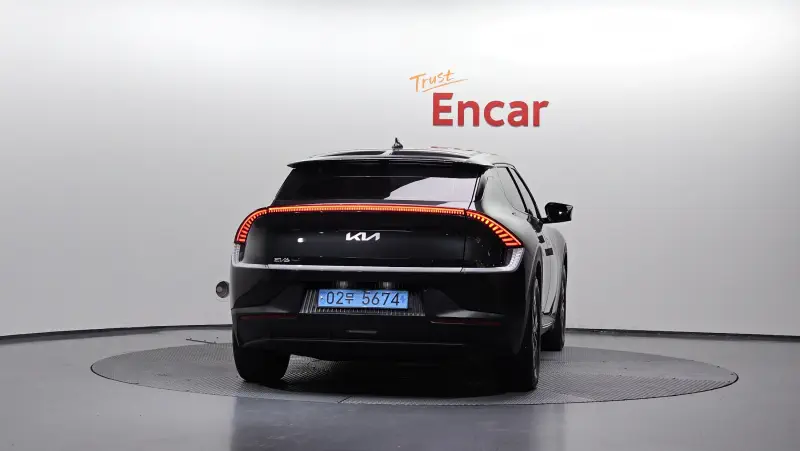 Kia EV6