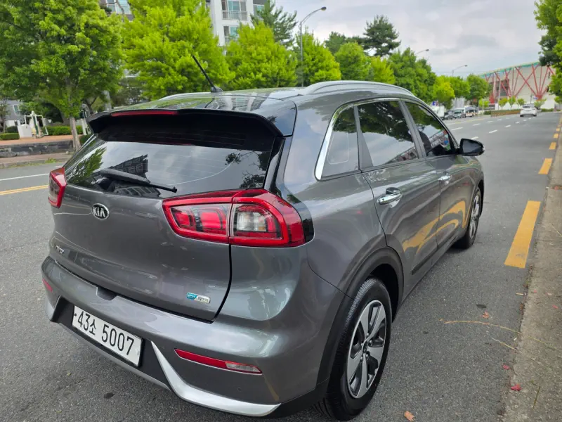 Kia Niro