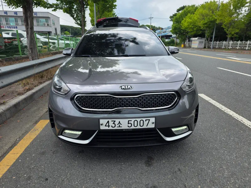 Kia Niro