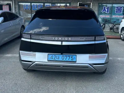 Hyundai Ioniq 5