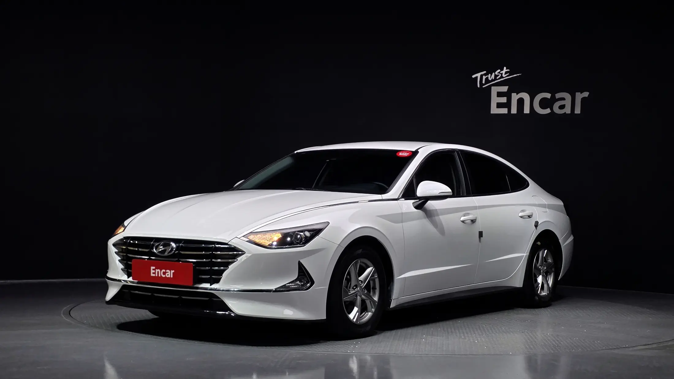 Hyundai Sonata 2019