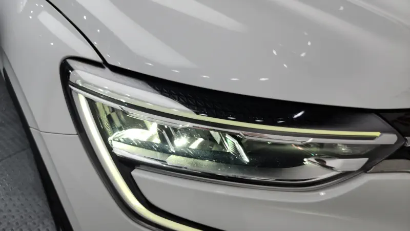 Renault Samsung XM3