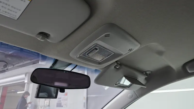 Daewoo Aveo